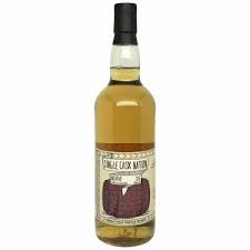 Single Cask Nation Inchfad 15yr Grand Cru Bordeaux Finish 750