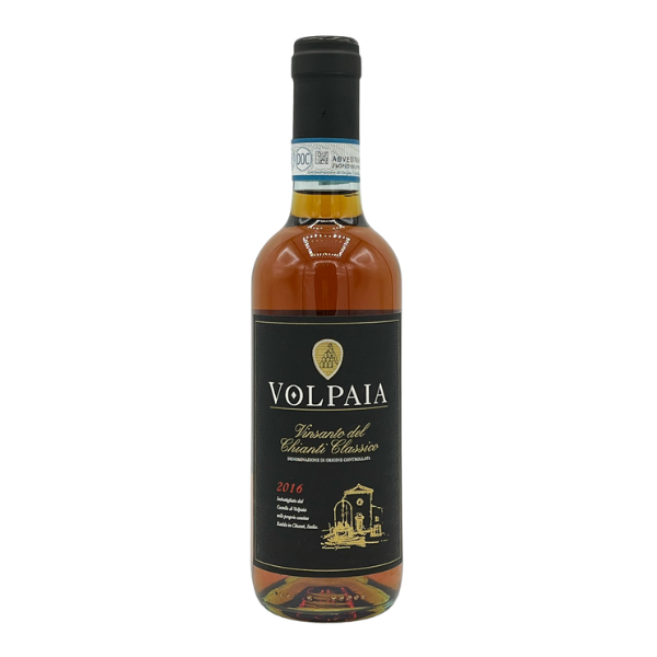 Castello Di Volpaia Vinsanto 2017 375ml