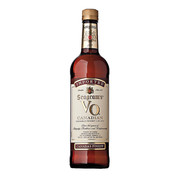 Seagram's Vo 750ml