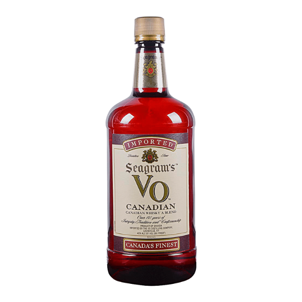 Seagram's Vo 1.75
