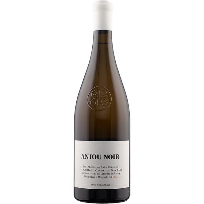 Domaine Belargus Anjou Blanc 'Anjou Noir' 2020 750ml