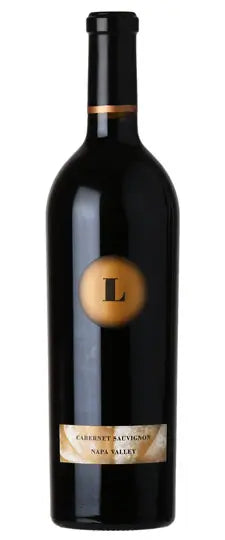 Lewis Cellars Cabernet Sauvignon Napa Valley 2021 750ml