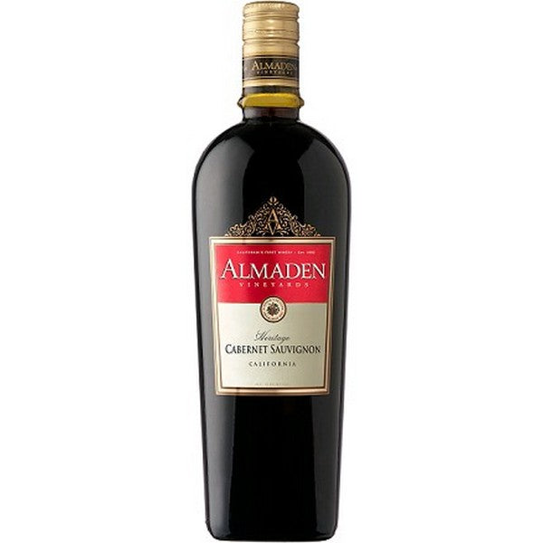 Almaden Cabernet CV 1.5