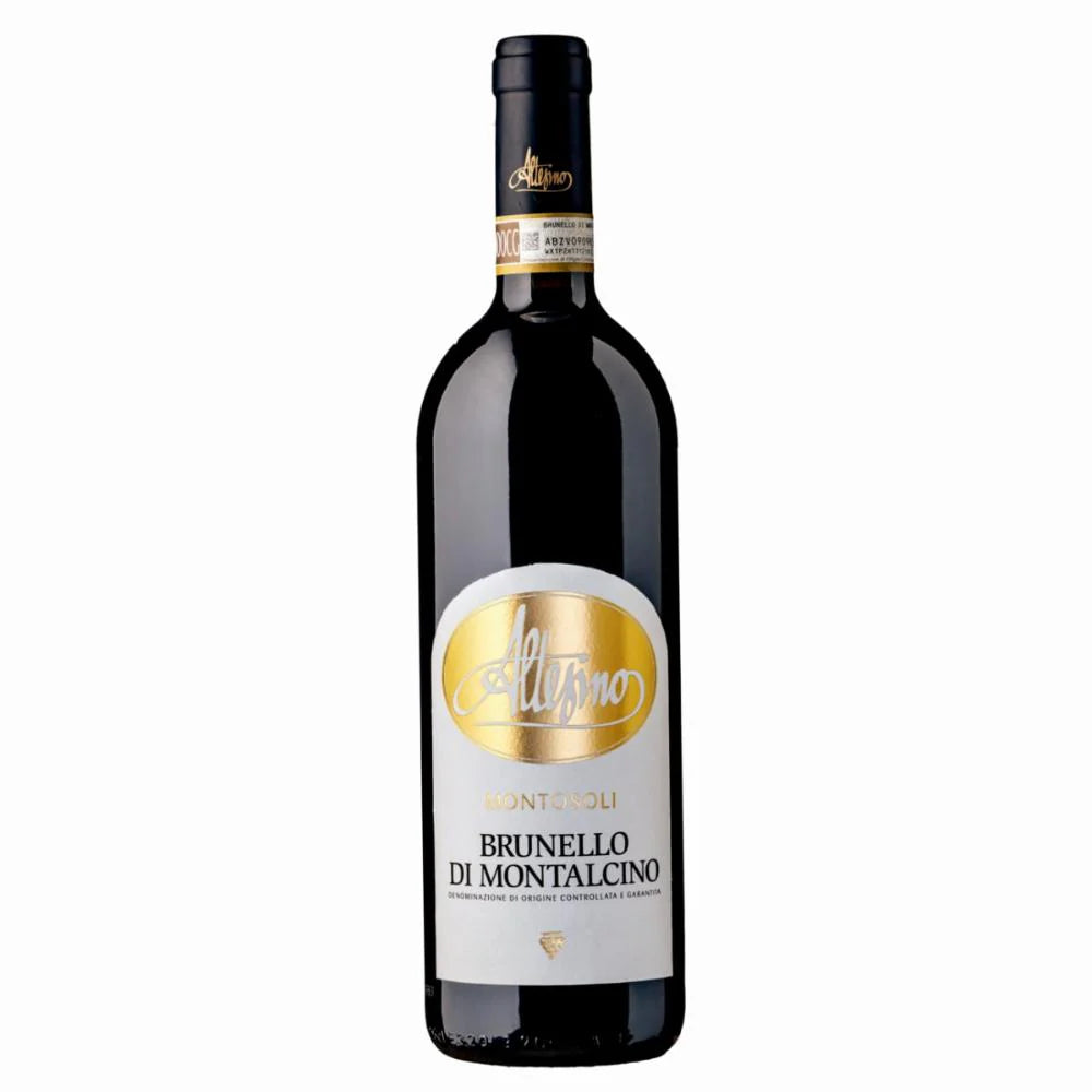 Altesino Montosoli Brunello Di Montalcino 2015 1.5L
