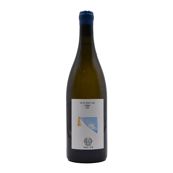 Dom du Gringet Vin de Savoie Ayze Vers Etraz 2022 750ml