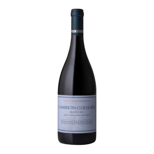 Bruno Clair Chambertin Clos de Beze 2022 750