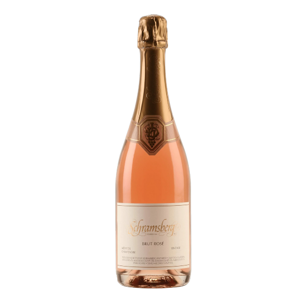 Schramsberg Brut Rose 2021 750ml