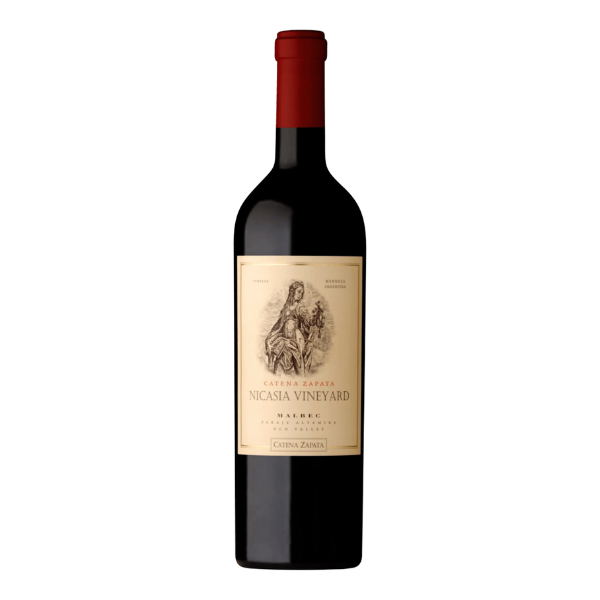 Catena Nicasia Vineyard Malbec 2021 750ml