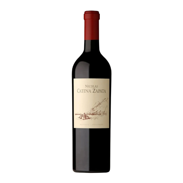 Nicolas Catena Zapata 2020 750ml