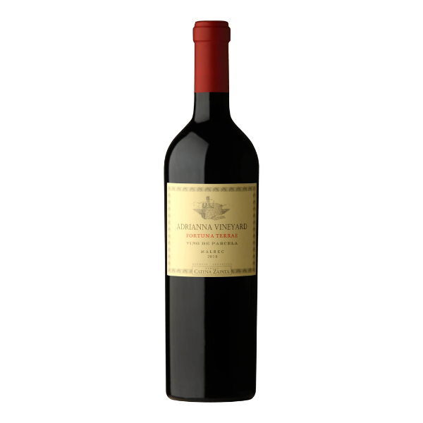 Catena Adrianna Fortuna Terrae Malbec 2020 750ml