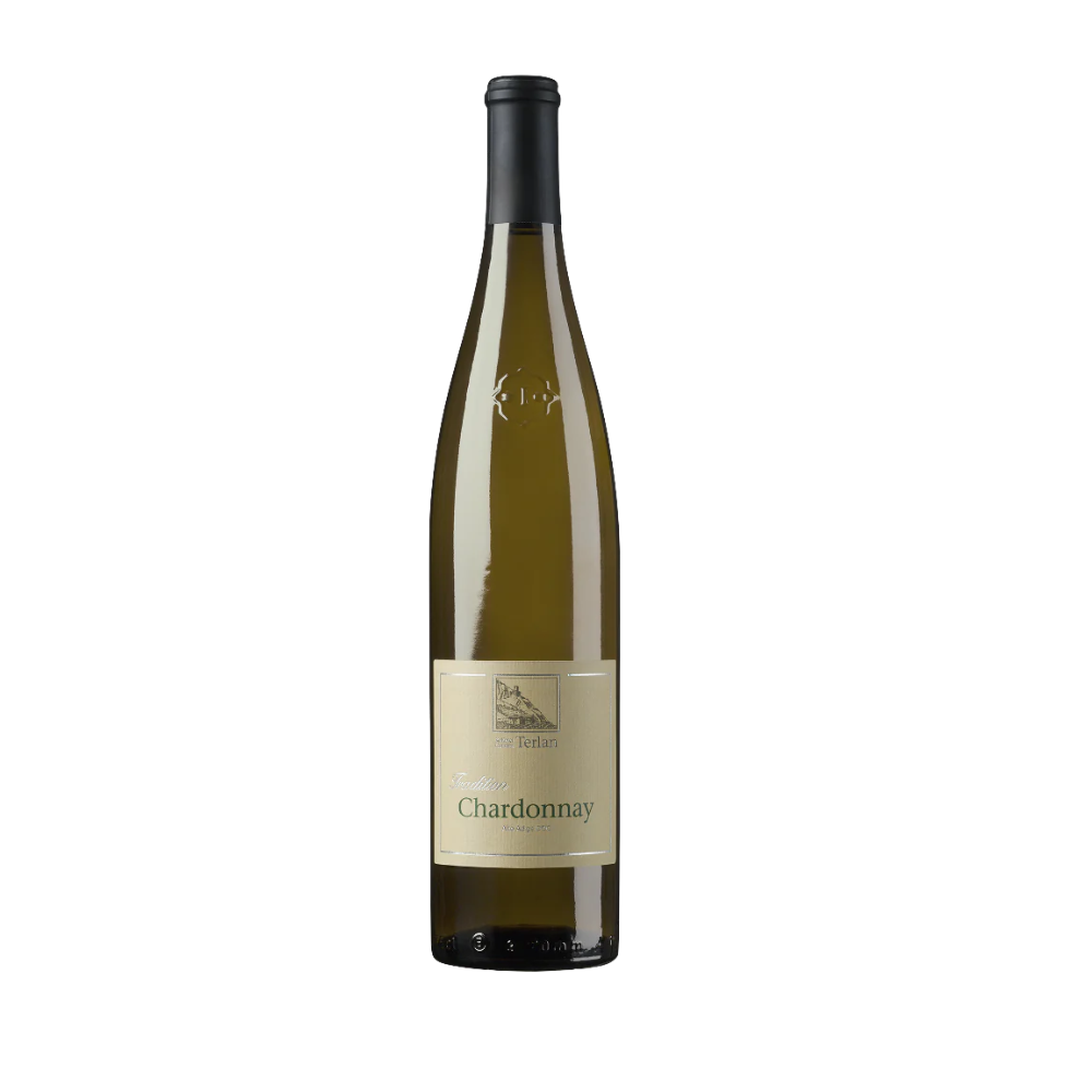 Terlano Chardonnay 2022 750