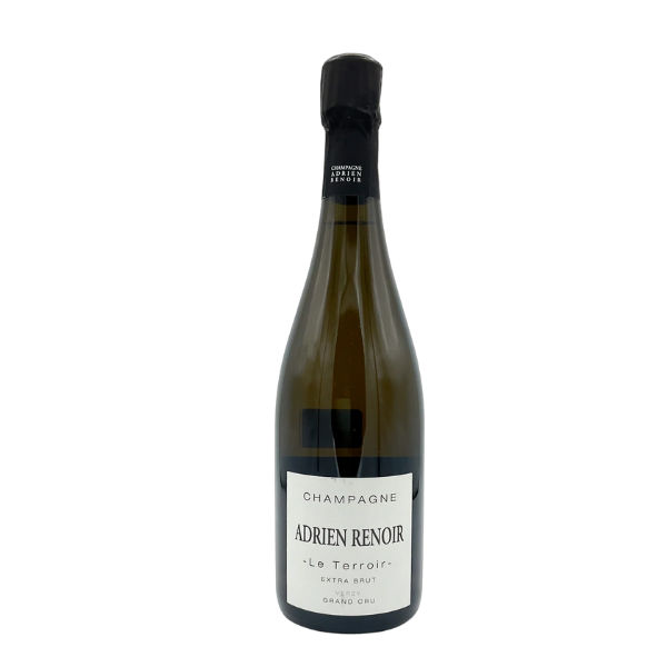 Adrien Renoir Le Terrior Extra Brut NV 750ml