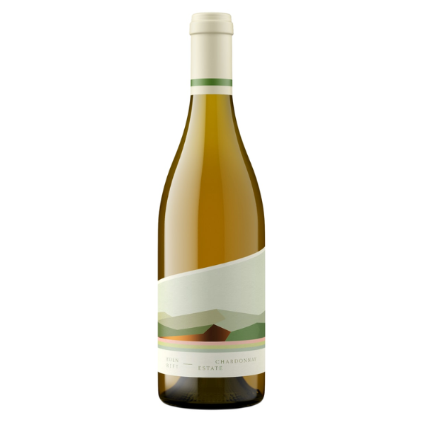Eden Rift Estate Chardonnay 2020 750ml