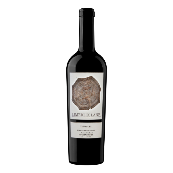 Limerick Lane Russian River Valley Zinfandel 2022 750ml