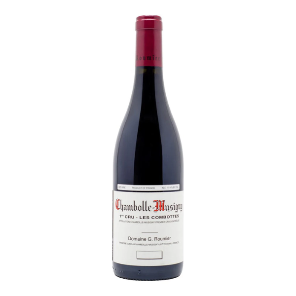 Roumier Chambolle Musigny 1er Combottes 2022 750ml