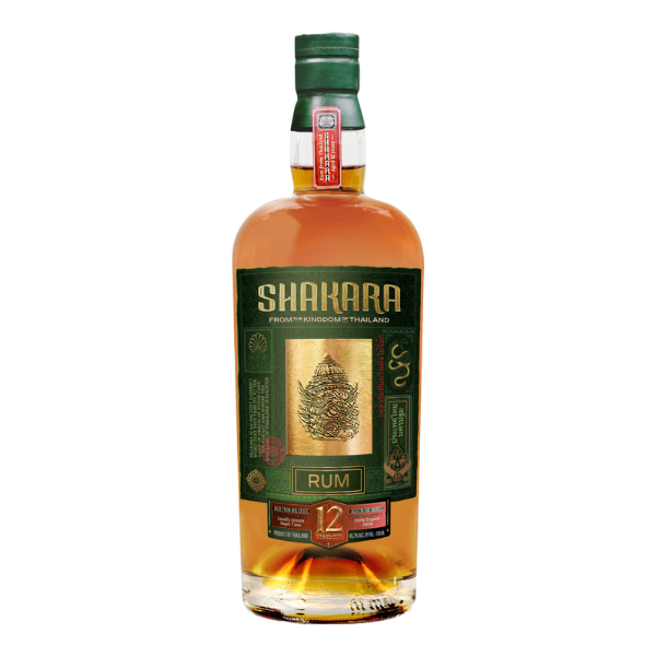 Shakara Thai Rum  700