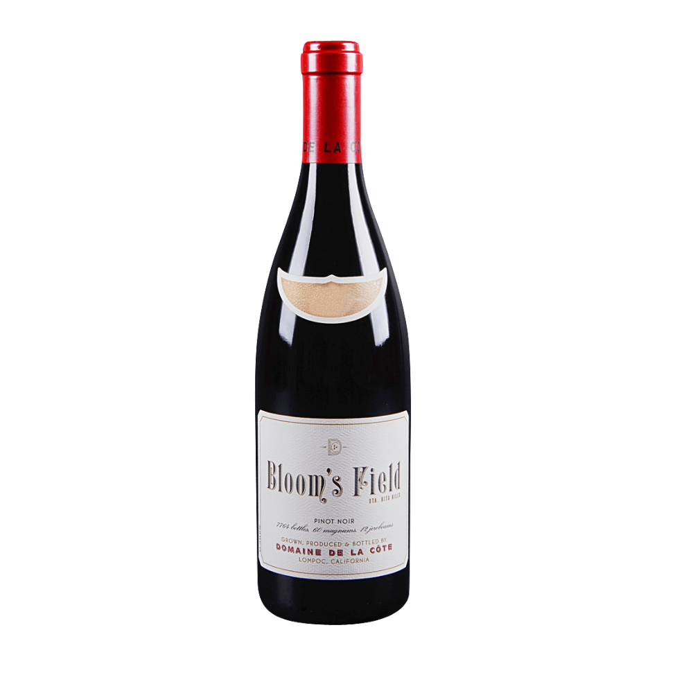 Domaine De La Cote Pinot Noir Bloom's Field 2022 750