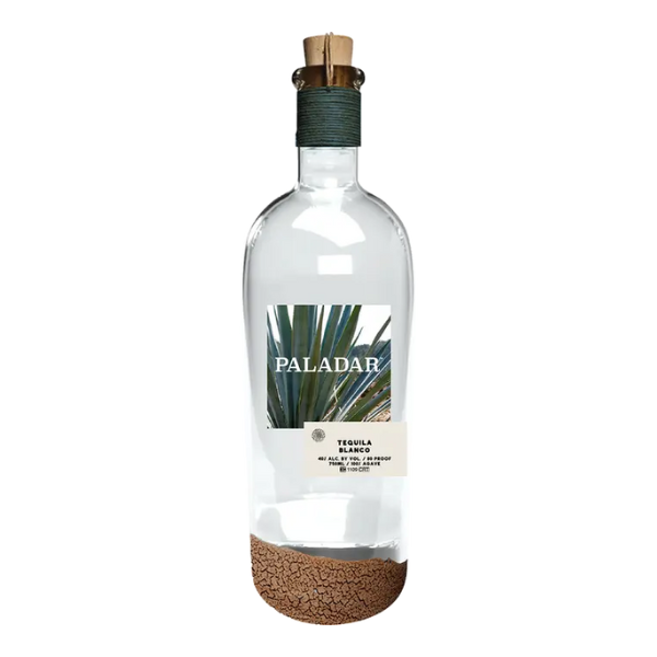 Paladar Blanco Tequila 750ml