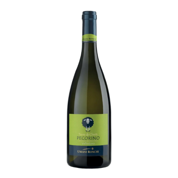 Umani Ronchi Pecorino Vellodoro 2023 750