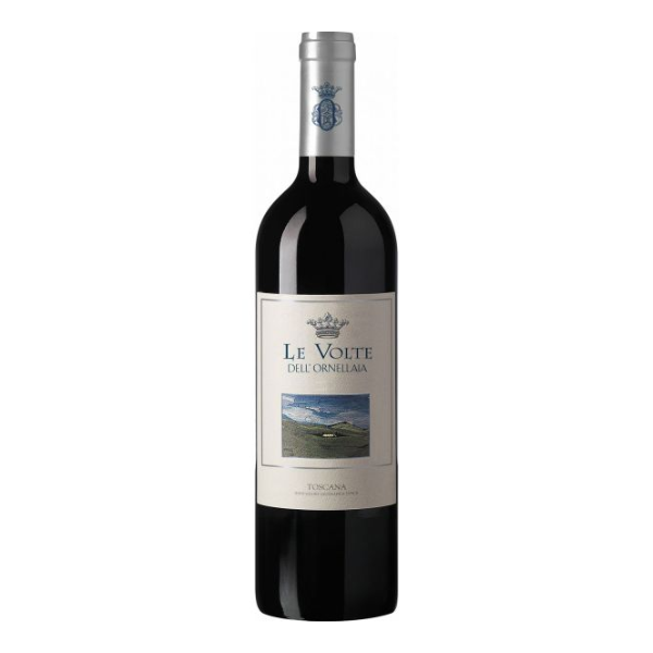 Le Volte dell'Ornellaia Toscana 2022 750ml