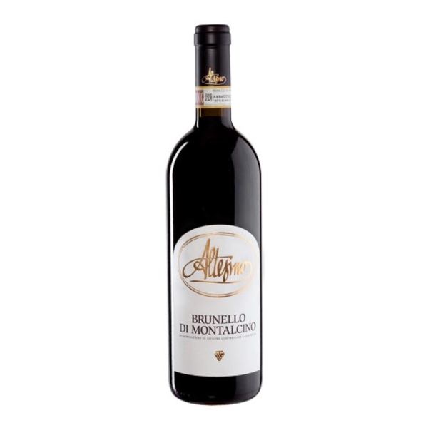Altesino Brunello Di Montalcino 2019 375 ml