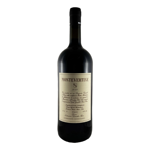 Montevertine Rosso Di Toscana 2021 1.5L