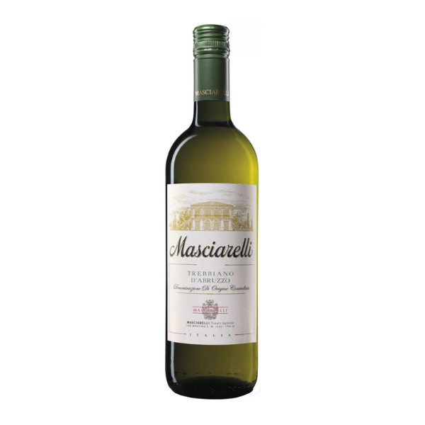 Masciarelli Trebbiano d'Abruzzo CV 750ml