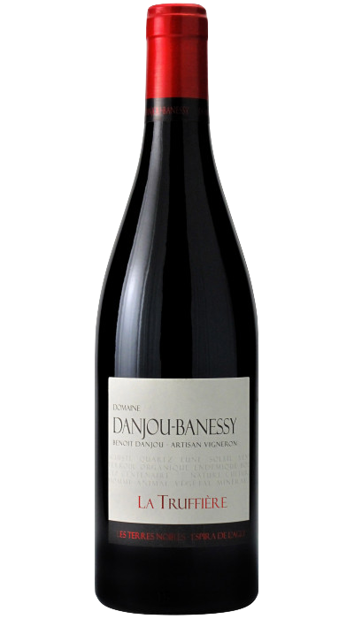 Danjou-Banessy La Truffiere Rouge 2019 750ml