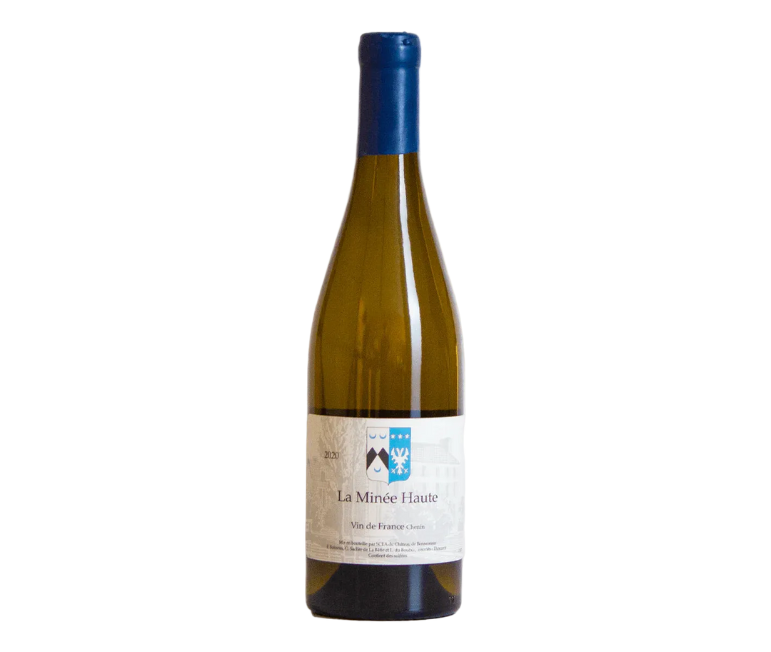 Chateau De Bonnezeaux 'La Minee Haute' 2020 750ml