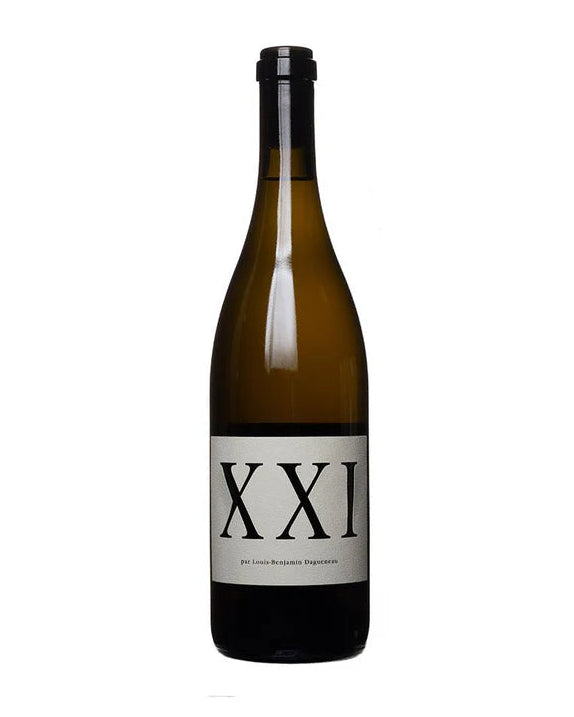 Didier Dagueneau Cuvee XXI Pouilly-Fume 2021 750ml