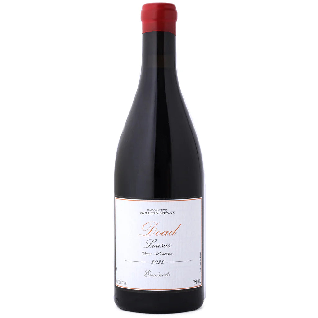 Envinate Ribeira Sacra Lousas 'Doade' 2022 750ml