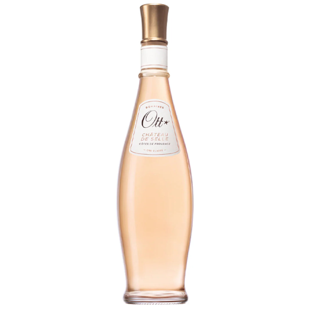 Domaines Ott Clos Mireille Rose 2023 750