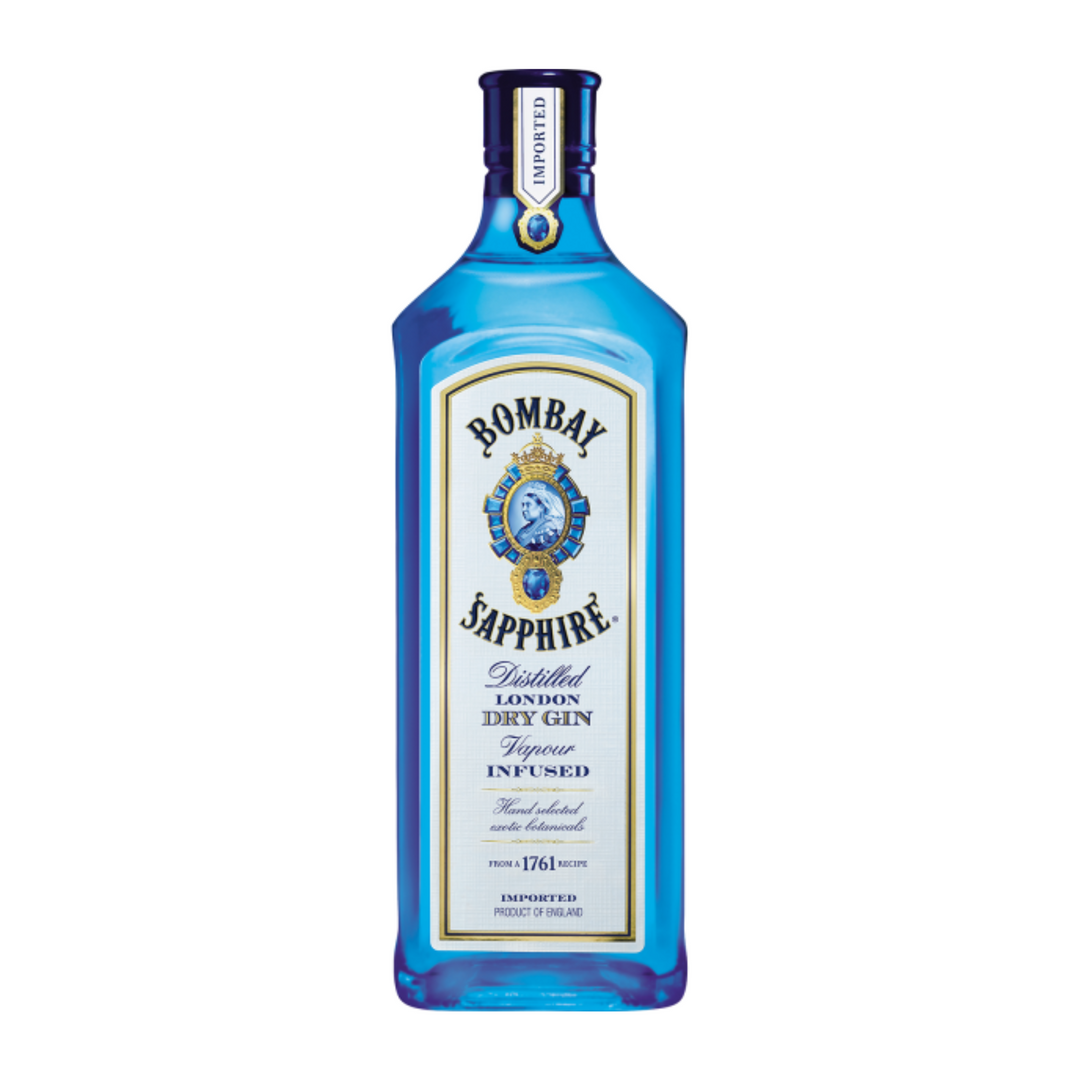 Bombay Sapphire 750 Ml