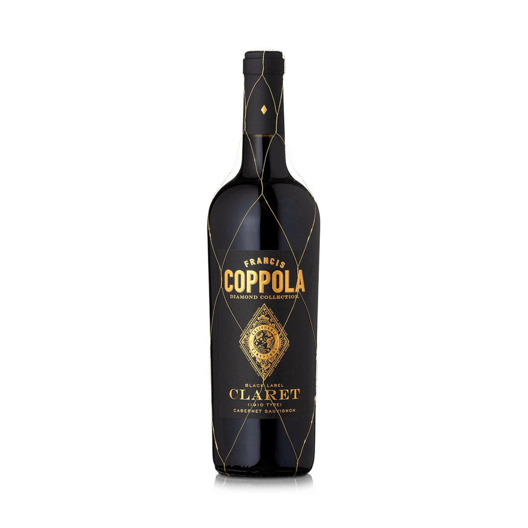 F.F. Coppola Diamond Claret CV 750ml