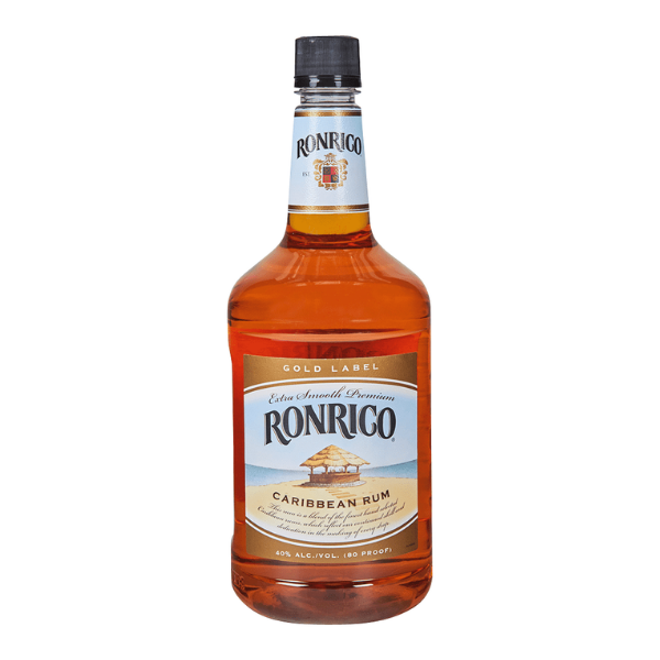 Ron Rico Gold Rum 1.75