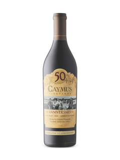 Caymus Napa Valley Cabernet Sauvignon 2022 | LCBO