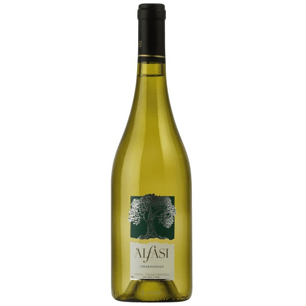 Alfasi Chardonnay CV 750