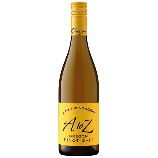A To Z Pinot Gris CV 750