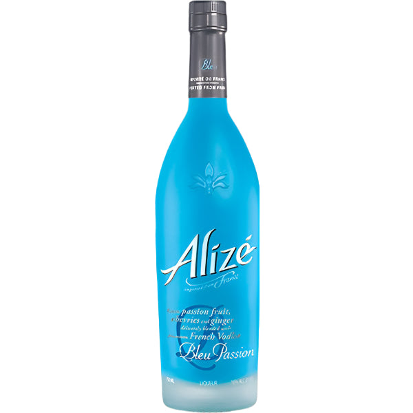 Alize Bleu 750