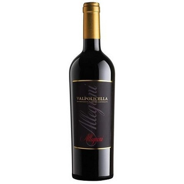 Allegrini Valpolicella Classico 2019 750