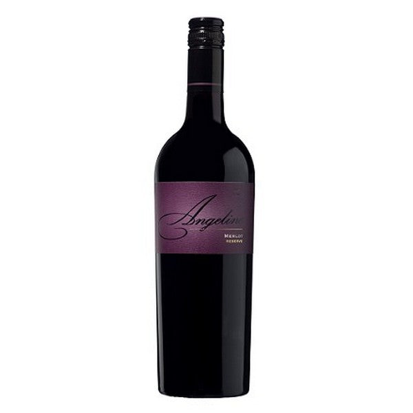 Angeline Merlot CV 750
