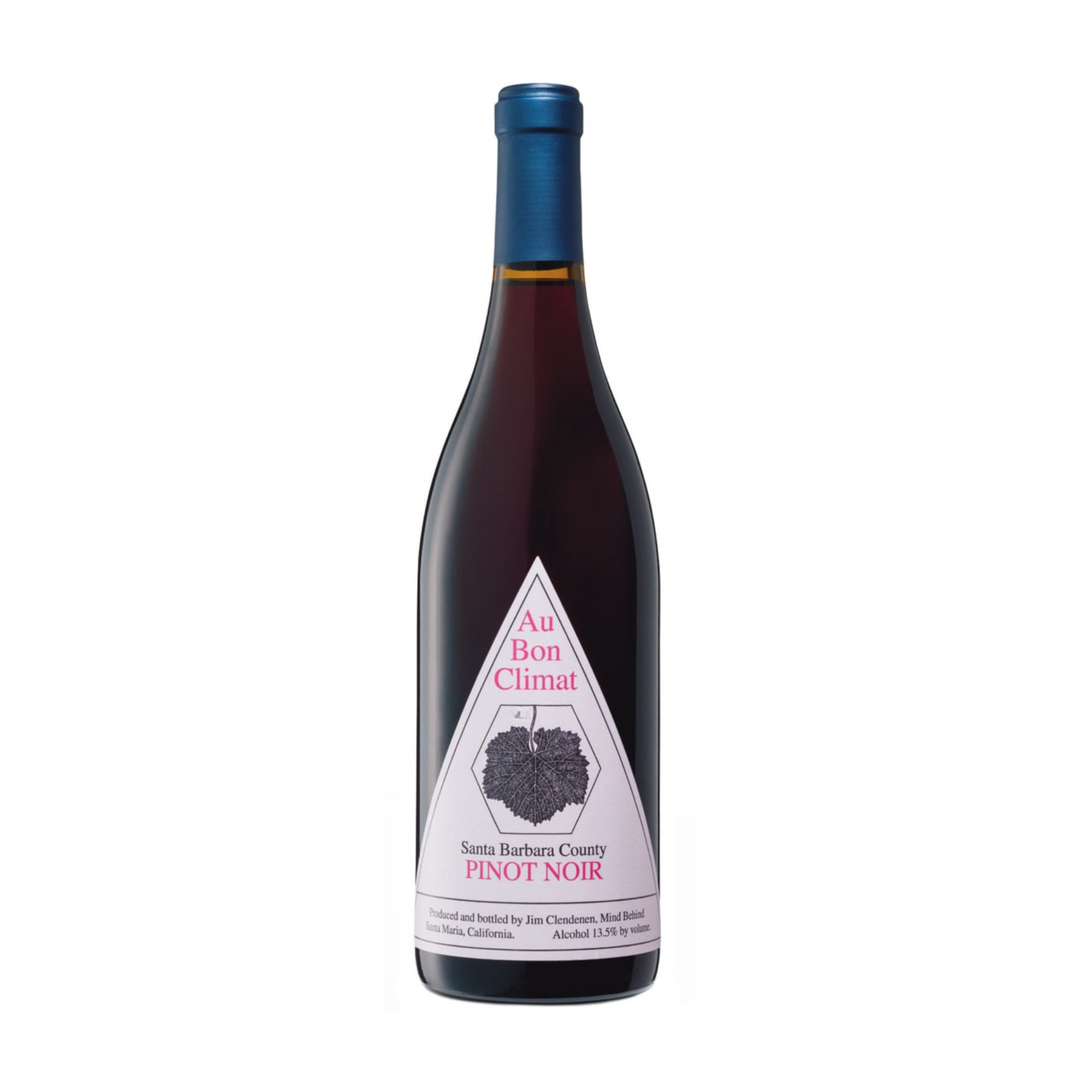 Au Bon Climat Pinot Noir Santa Barbara CV 750