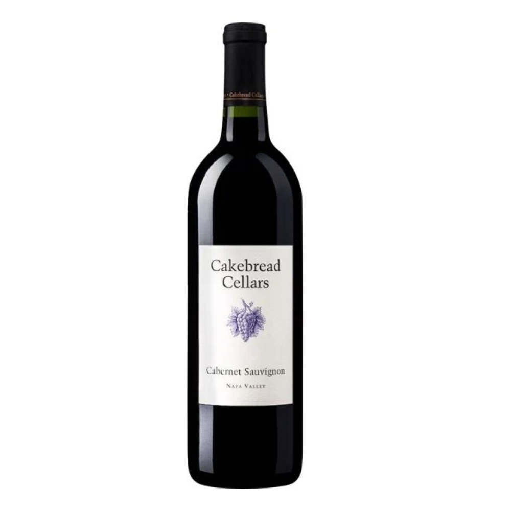 Cakebread Cab Cakebread Cellars Cabernet Sauvignon 2022 750ml – Gordon's Fine Wine