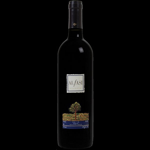 Alfasi Merlot CV 750