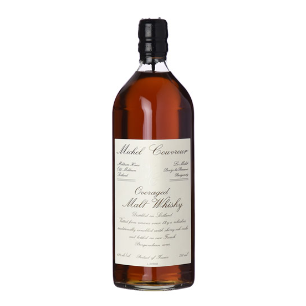 Michel Couvreur Overaged 12Yr 750ml
