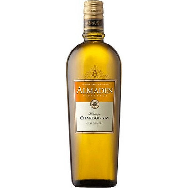 Almaden Chardonnay CV 1.5