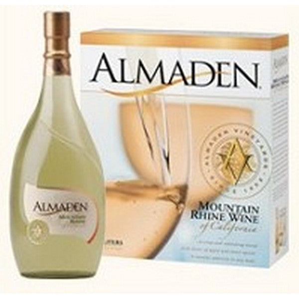 Almaden Moscato CV 1.5
