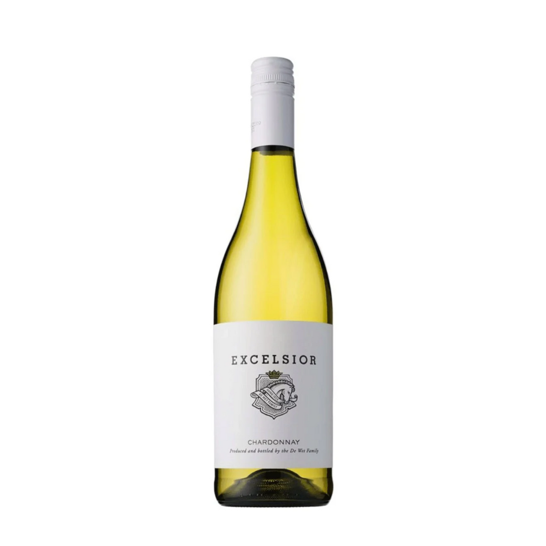 Excelsior Chardonnay CV 750ml