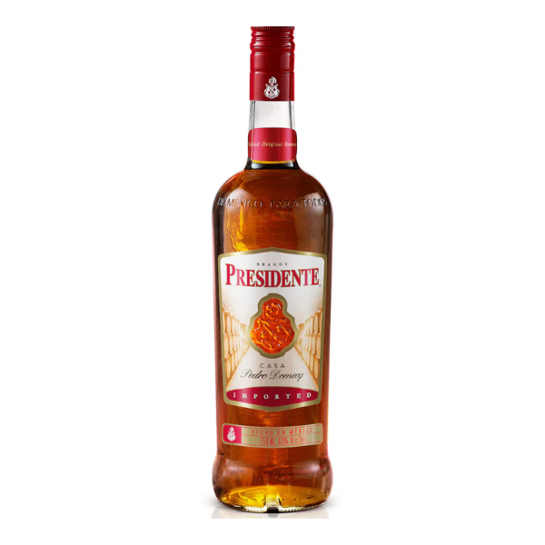 Presidente Brandy