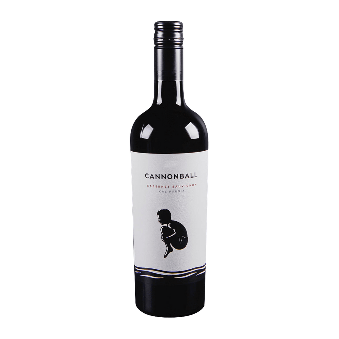 Cannonball Cabernet Sauvignon CV 750